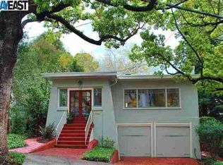 138 Greenbank Ave, Piedmont, CA 94611