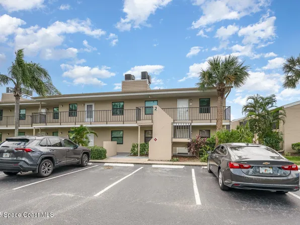 201 International Dr APT 221, Cape Canaveral, FL 32920