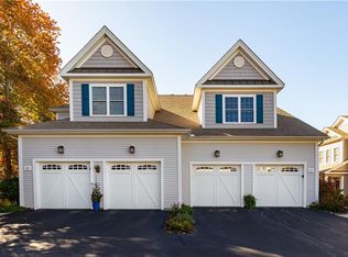 23 Sea Grass Dr, South Kingstown, RI 02879