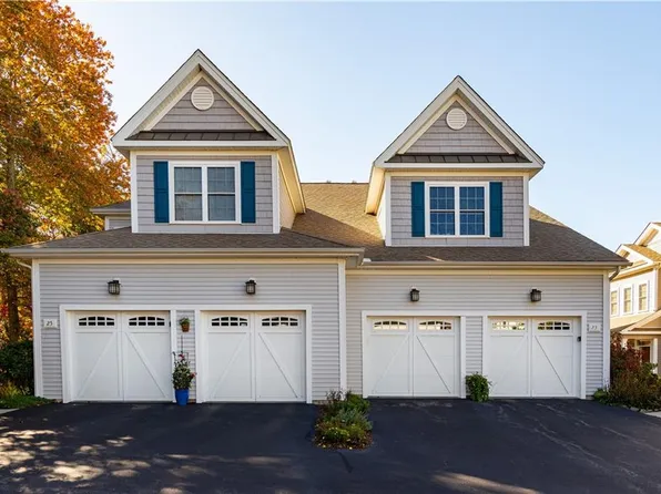 23 Sea Grass Dr, South Kingstown, RI 02879