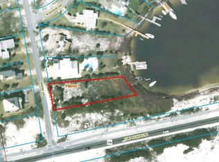 3 Sabine Dr, Pensacola Beach, FL 32561