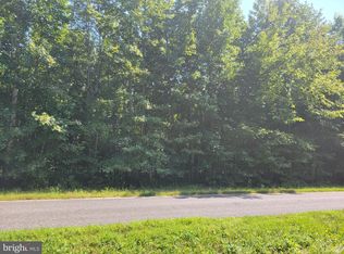 0 Clarkes Store Rd LOT 5-B, Caret, VA 22436