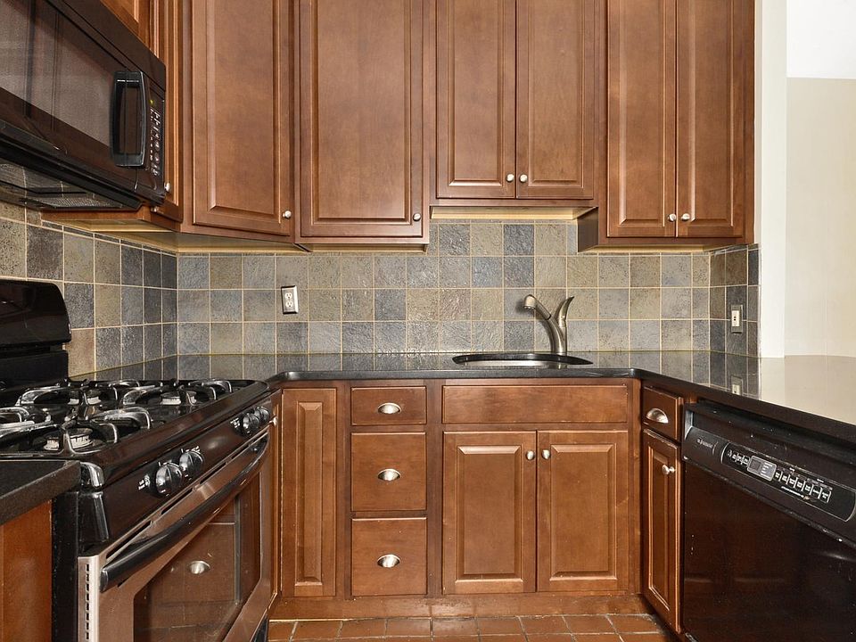 Granite Counters