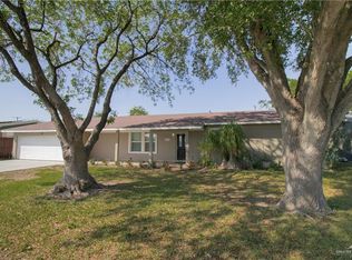 604 Harvey St, McAllen, TX 78501