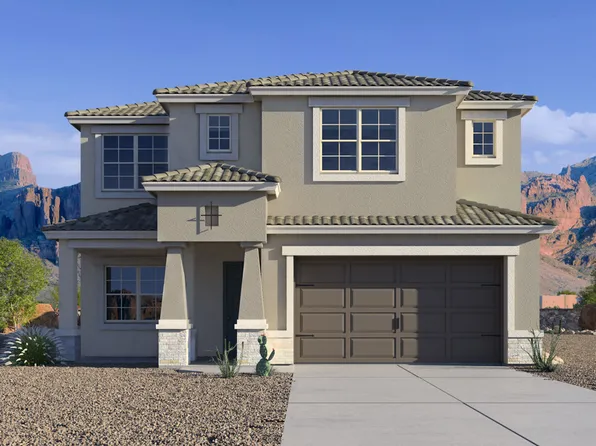 27346 N 70th Dr, Peoria, AZ 85383