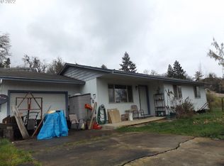 411 NW Apollo Ct, Winston, OR
