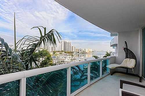 2nd image of 7910 Harbor Island Dr APT 401B