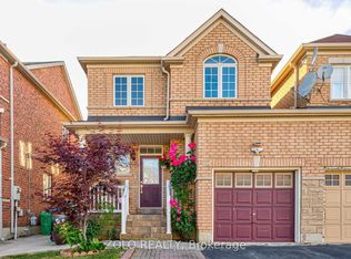 88 Maddybeth Cres #Basement, Brampton, ON L6Y 5R8