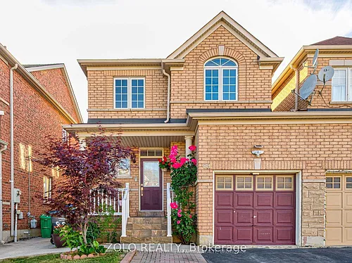 88 Maddybeth Cres #BASEMENT Photo 1