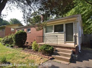 504 Blain Ct, High Point, NC 27262