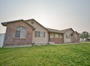 4234 E Clarkston Ct, Idaho Falls, ID 83401
