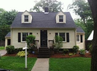 7 Westbrook Rd, Worcester, MA 01602