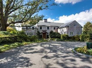 682 Pomfret St, Pomfret Center, CT 06259