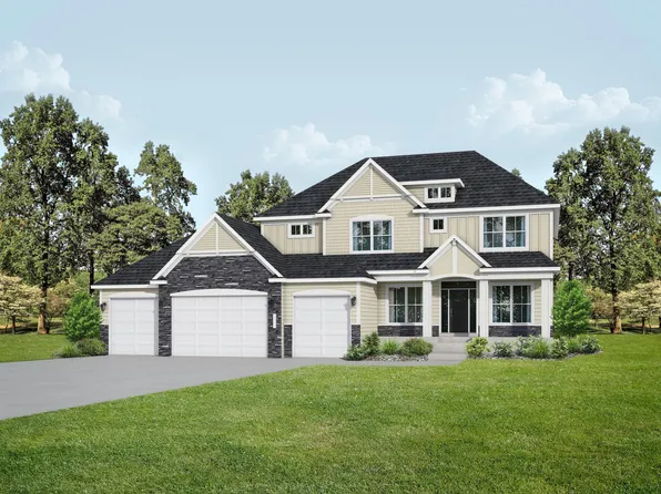 4782 131st Ct NE, Blaine, MN 55449