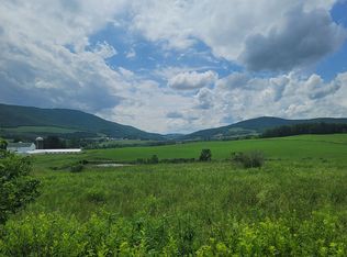 141 Hawk Hill Rd, Stamford, NY 12161