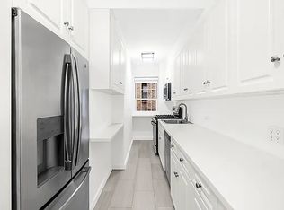 115 W 86th St #1D, New York, NY 10024