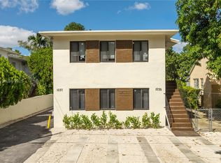 1035 SW 4th St APT 1, Miami, FL 33130