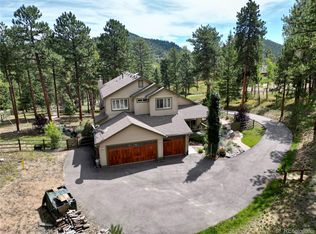 13637 Wamblee Trl, Conifer, CO 80433