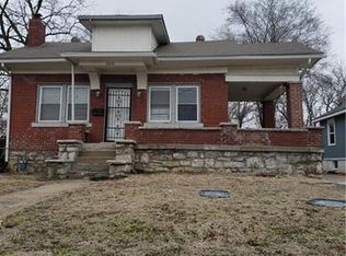 3616 E 59th St, Kansas City, MO 64130