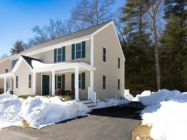 1 Anacki Ln, Bridgewater, MA 02324