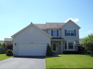 1944 S Cedar Lake Rd, Round Lake, IL 60073