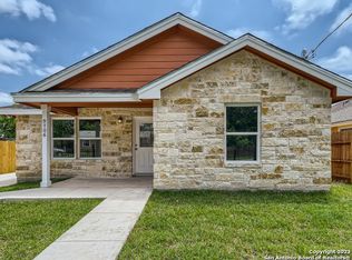9706 Ruidosa, San Antonio, TX 78214