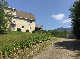 175 River Run Rd, Easton, NH 03580