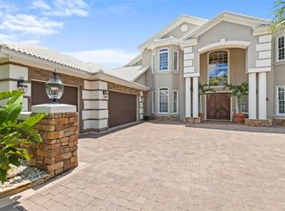 1 Caitlin Ct, Palm Coast, FL 32137