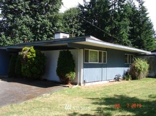 1701 North St SE, Olympia, WA