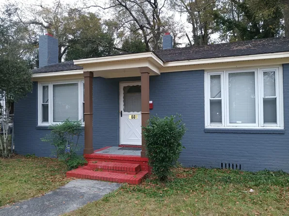 2602 Hazel St, Augusta, GA 30904