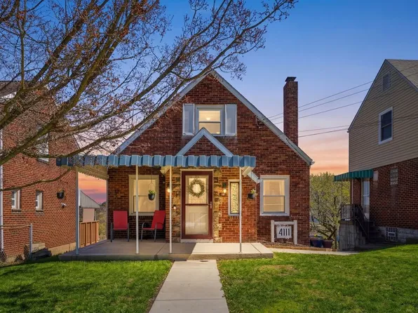 4111 Fairfield Ave, Homestead, PA 15120
