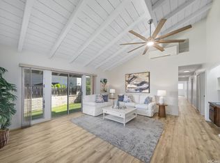 4451 Luaole St, Honolulu, HI 96818