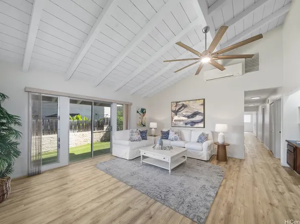 4451 Luaole St, Honolulu, HI 96818