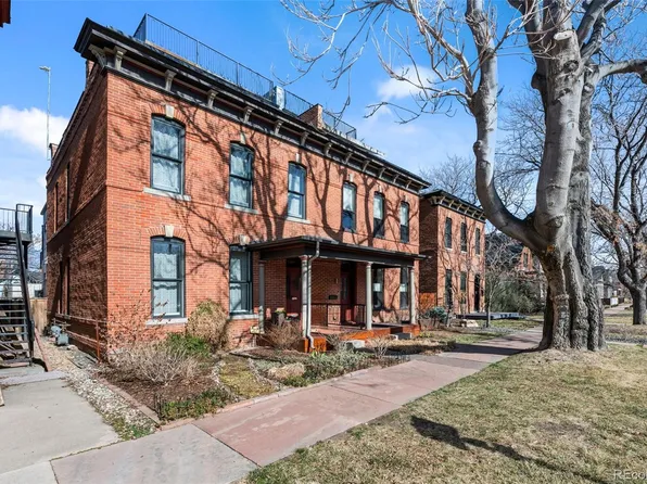2807 Champa Street, Denver, CO 80205
