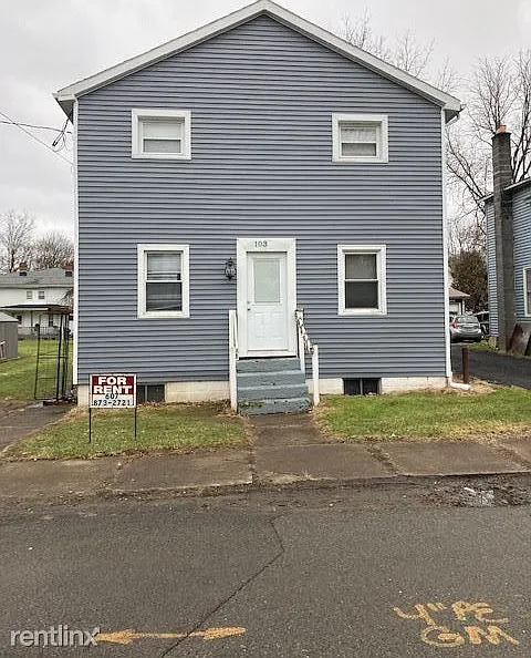 103 Orchard Street Apt. # 2 Pictuire # 9