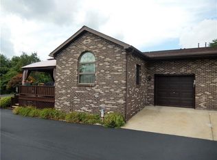 117 Patio Dr, Canonsburg, PA 15317
