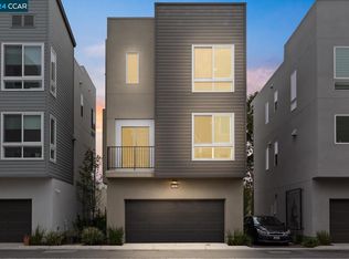 1562 Harbor Lights Rd, Richmond, CA 94804