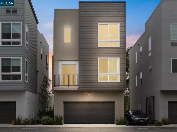 1562 Harbor Lights Rd, Richmond, CA 94804