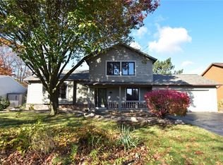 204 Long Park Dr, Rochester, NY 14612