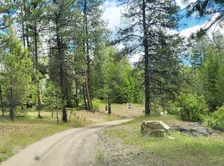 4610-B Hidden Rd, Springdale, WA 99173