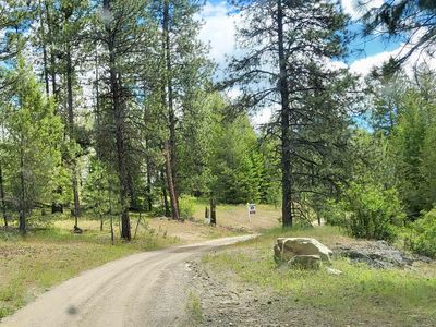 4610-B Hidden Rd, Springdale, WA, 99173