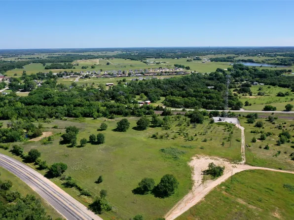 Us Business #81/287, Alvord, TX 76225