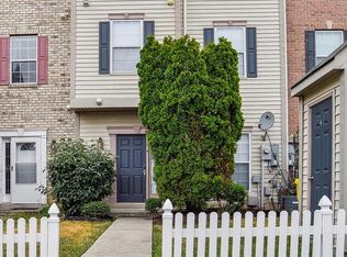 1916 Gardenia Ct, Odenton, MD 21113