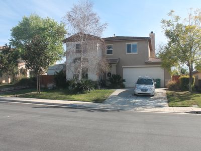 28299 Parkdale Ln, Menifee, CA, 92584