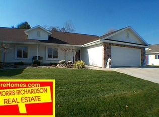 269 Windemere Pl, West Branch, MI 48661