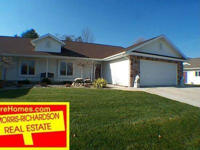 269 Windemere Pl, West Branch, MI, 48661