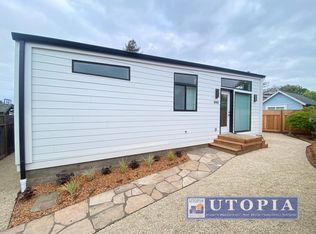 3101 & 3103 Paul Sweet Rd #ADU, Santa Cruz, CA 95065