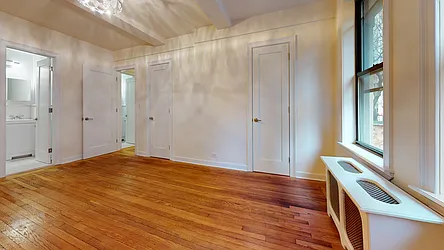 Rented by Bond New York