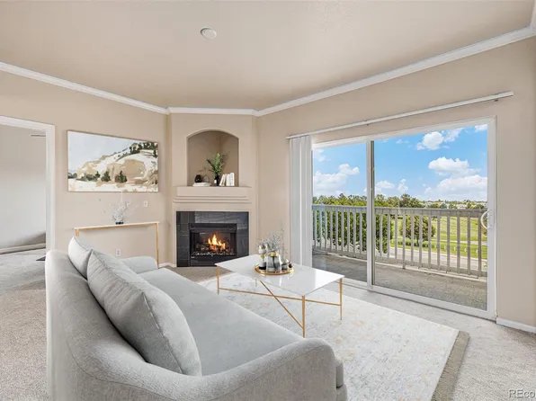 1801 S Dunkirk Street #303, Aurora, CO 80017