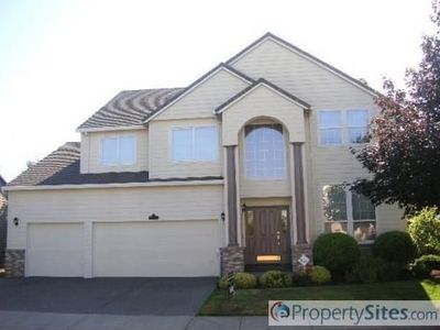 10516 SW Sunnyside Dr, Wilsonville, OR, 97070